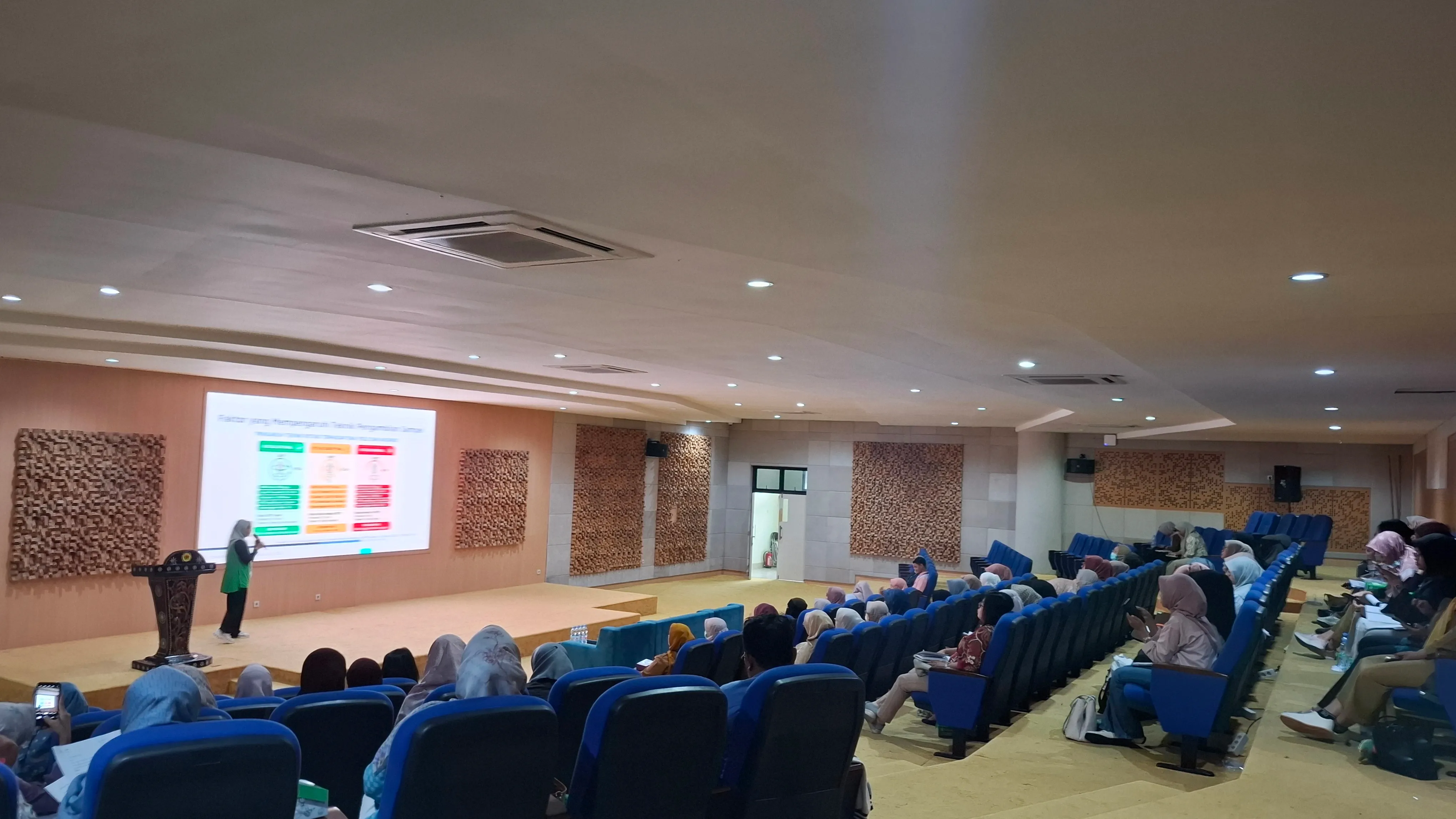 Past event highlight 1