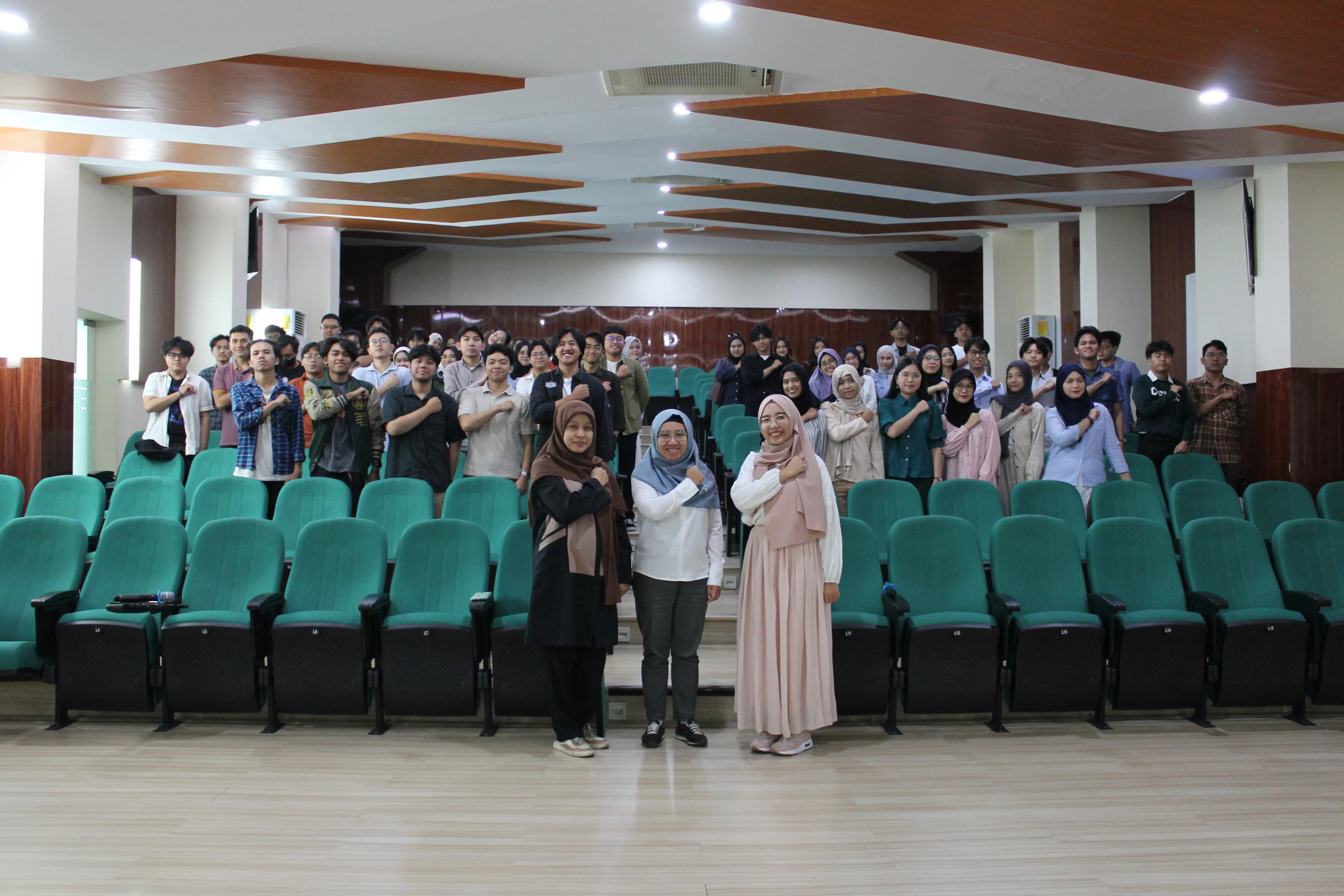 Past event highlight 2