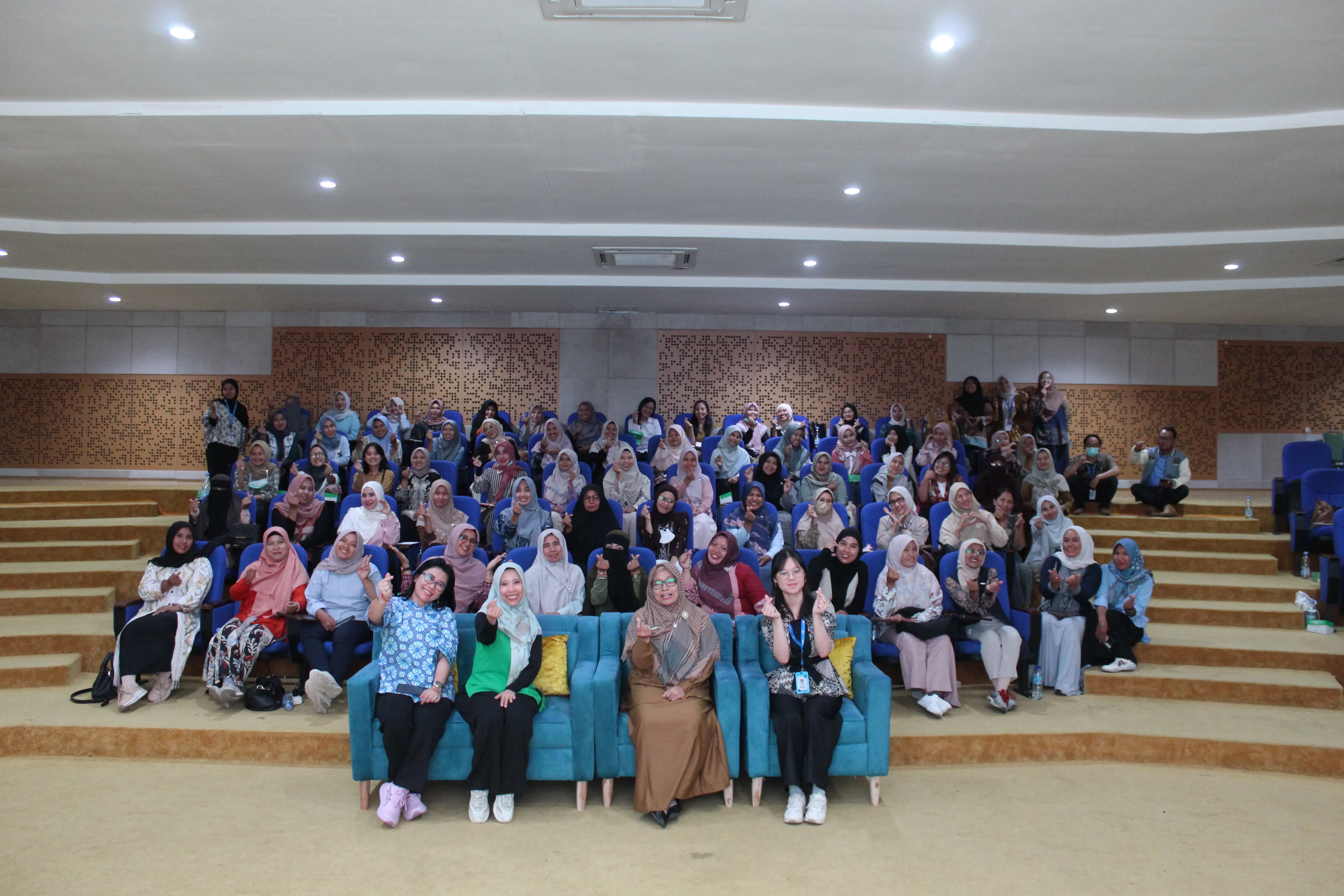 Past event highlight 3