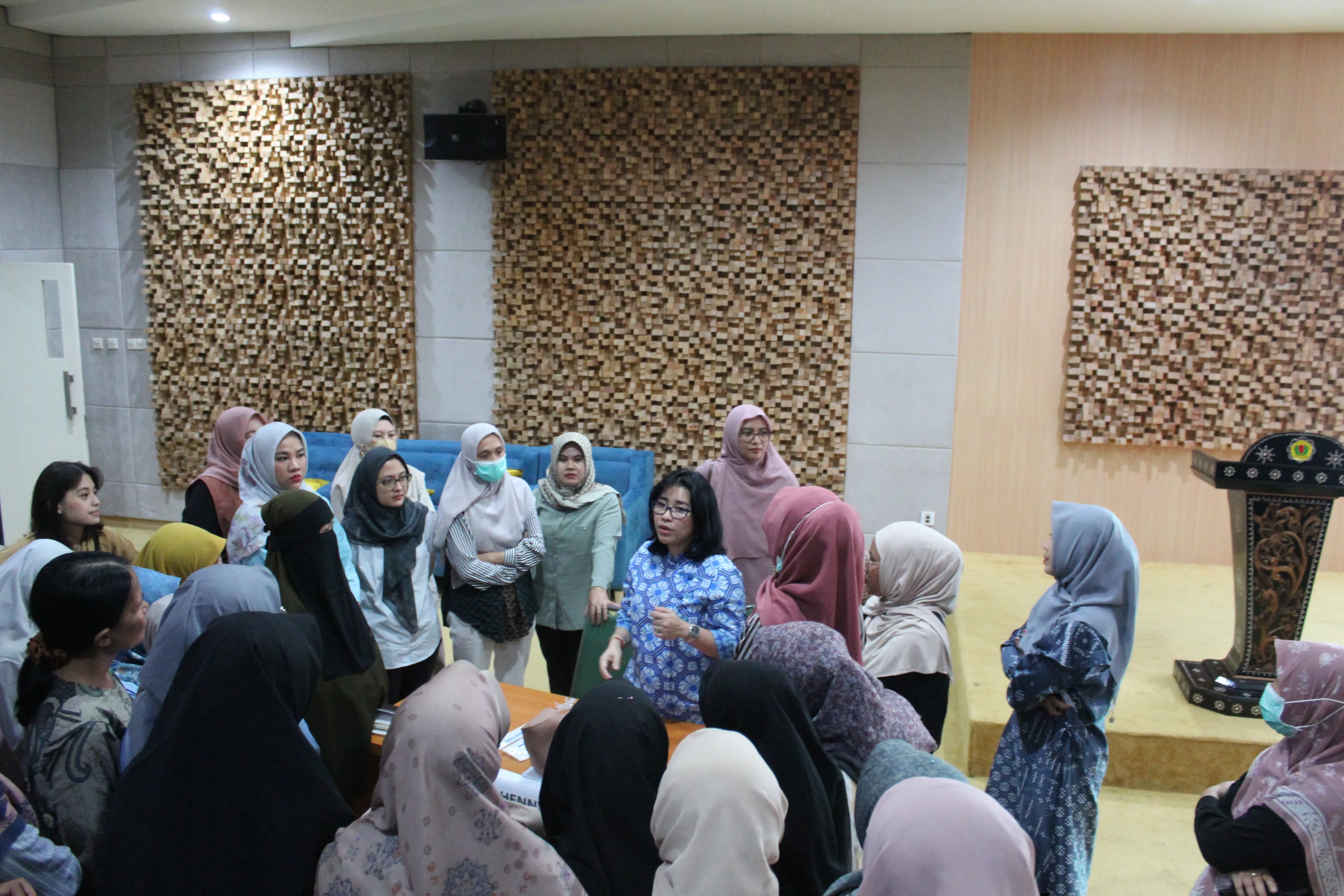 Past event highlight 6