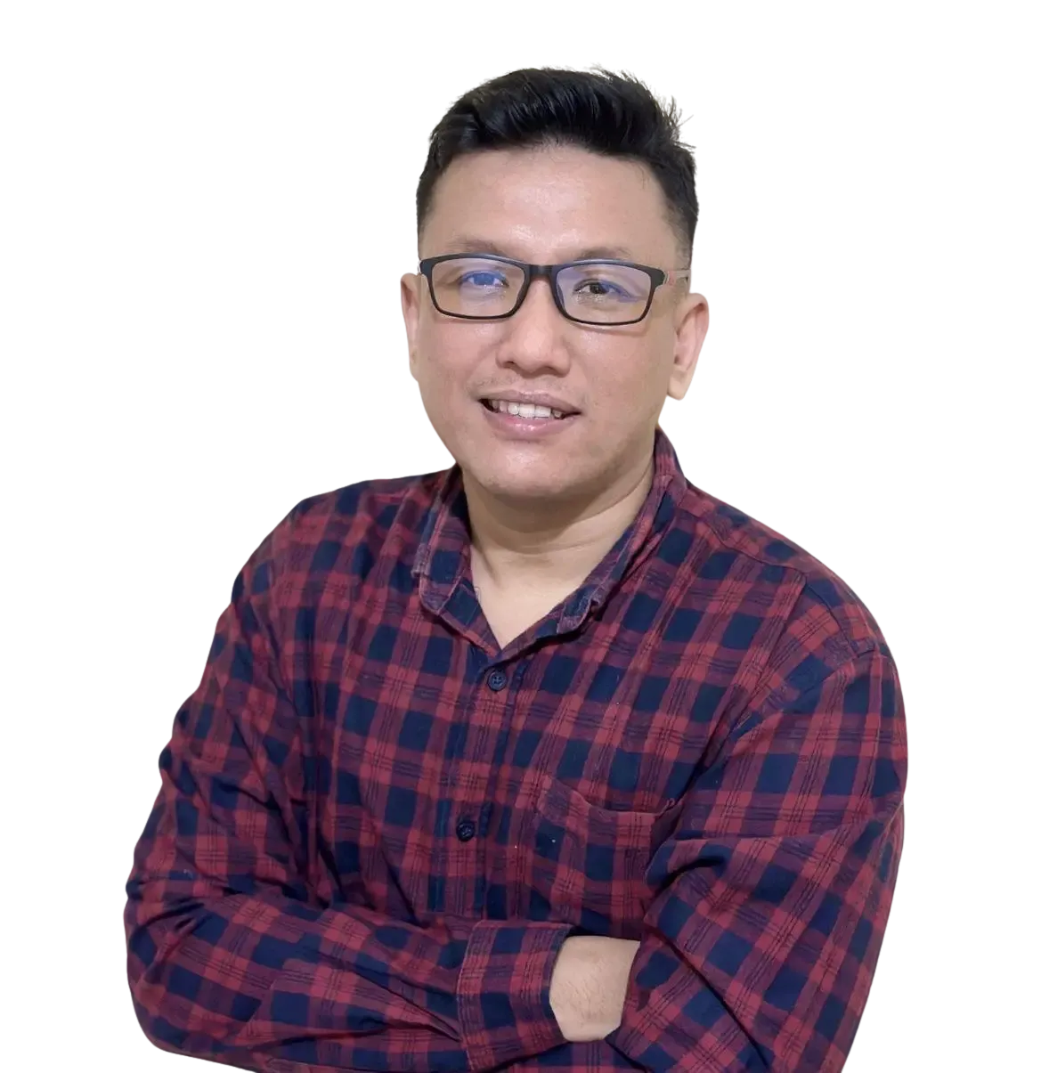 Dr. rer. nat. Andri Frediansyah, MSc