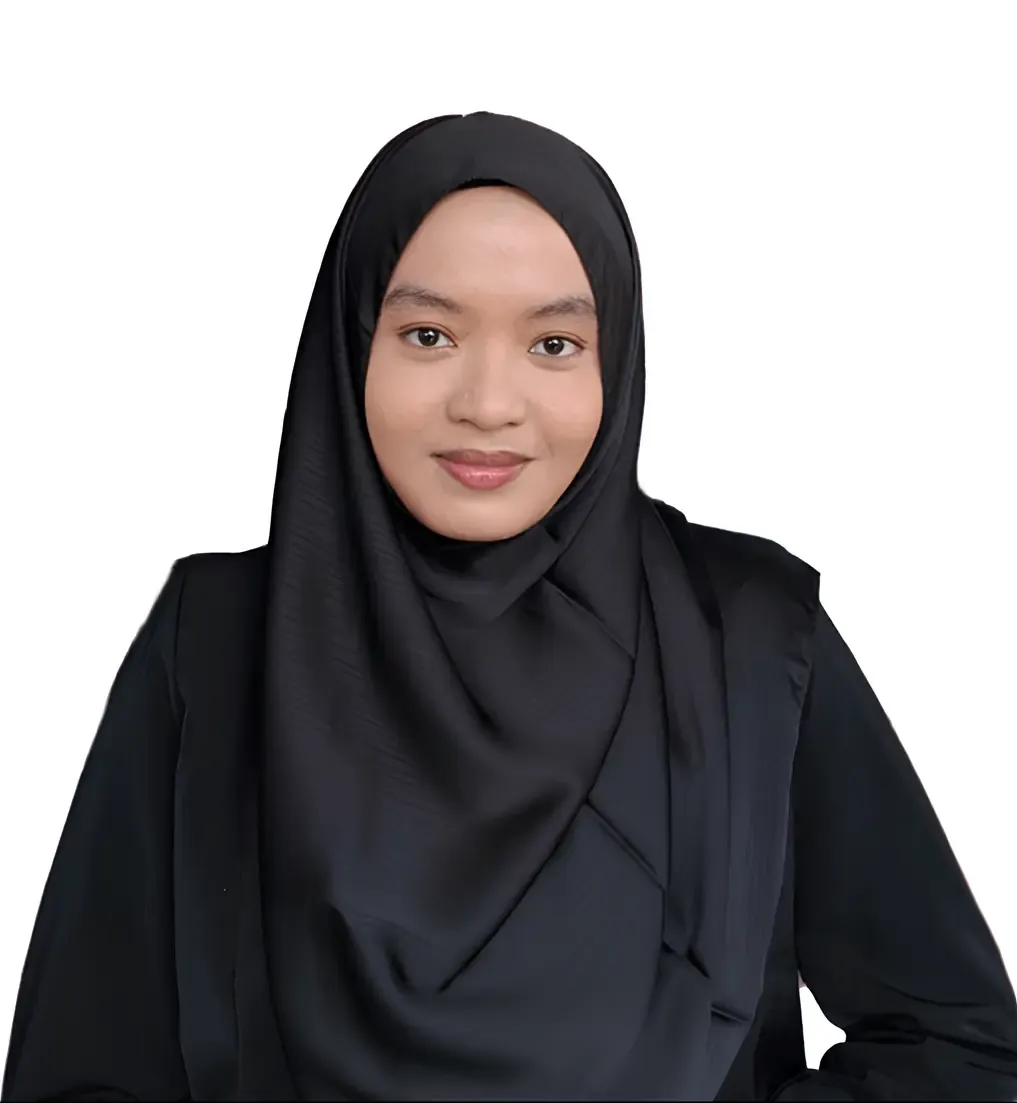 Innas Widiasti, M.Biomed