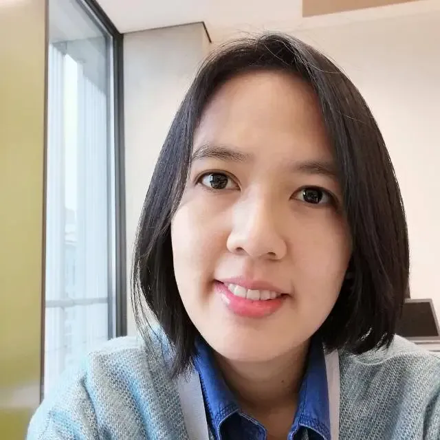 Ivonne Martin, MS, PhD