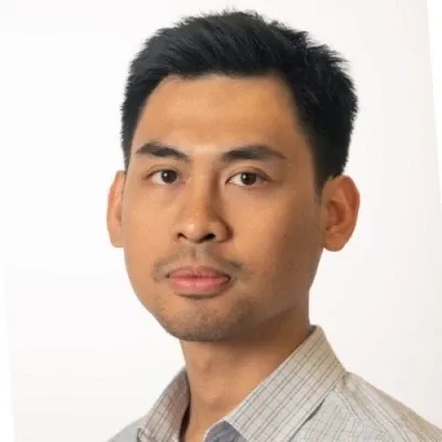 Septi Rito Tombe, M.Sc