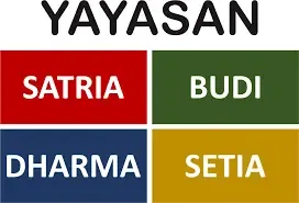 Yayasan Satria Budi Dharma Setia