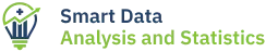 Smart Data Analysis and Statistics